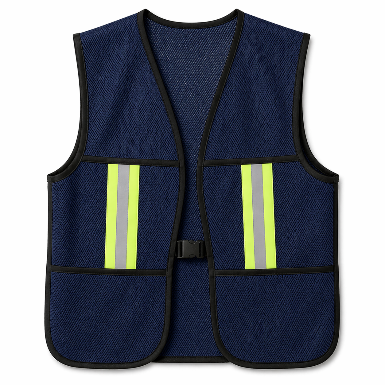 Chaleco reflejante de malla