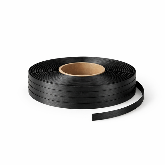 Fleje plástico 1/2" x 300 m – Rollo