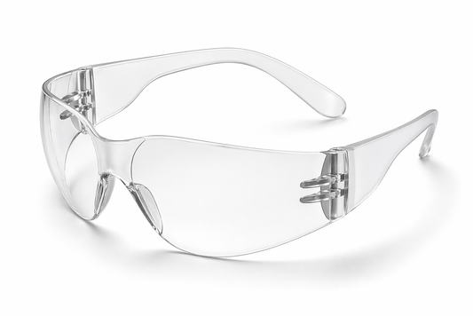 Lentes de Seguridad Industrial